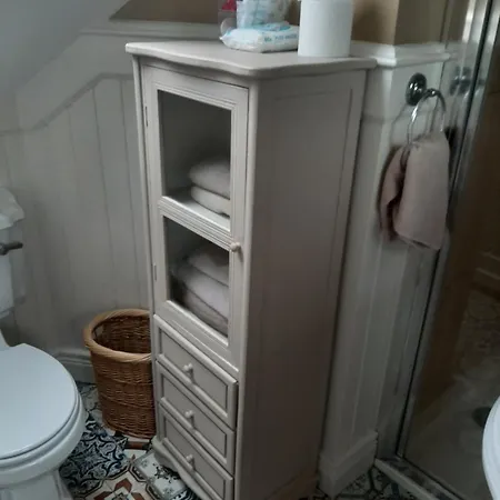 Bed & Breakfast Riverside