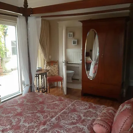 Riverside 4* Riverstown (Louth)