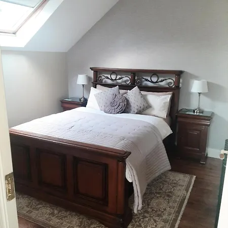 Riverside 4* Riverstown (Louth)