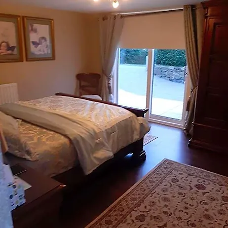 Bed & Breakfast Riverside