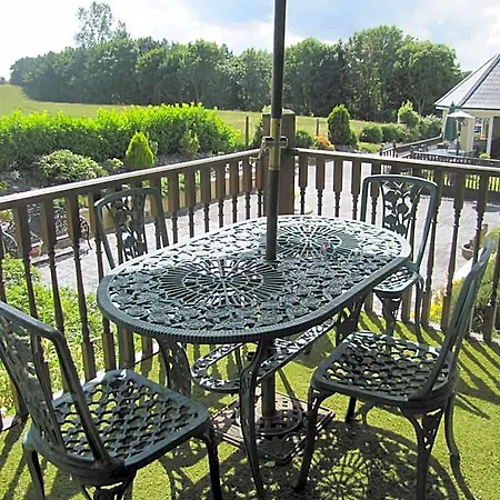 Riverside Bed & Breakfast Riverstown (Louth)