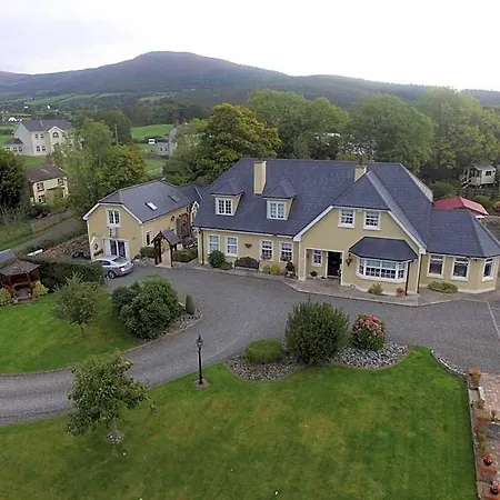 Bed & Breakfast Riverside Riverstown (Louth)