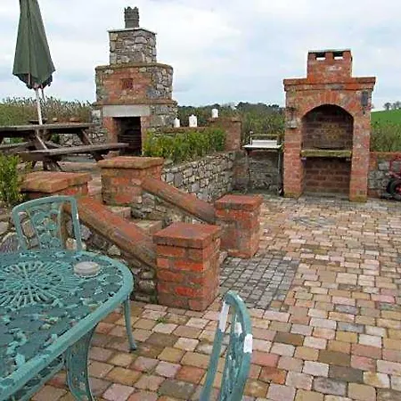 Bed & Breakfast Riverside