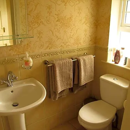 Bed & Breakfast Riverside