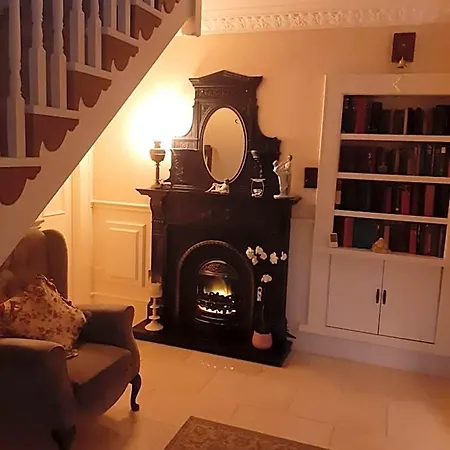 Bed & Breakfast Riverside Riverstown (Louth)