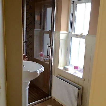 Bed & Breakfast Riverside Riverstown (Louth)