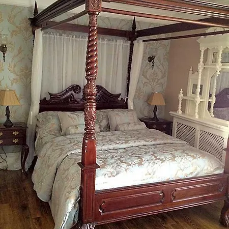 Bed & Breakfast Riverside Riverstown (Louth)