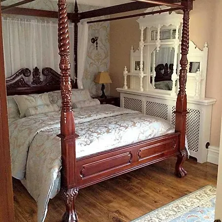 Riverside Bed & Breakfast Riverstown (Louth)