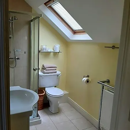 Riverside 4* Riverstown (Louth)