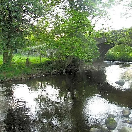 Bed & Breakfast Riverside Riverstown (Louth)