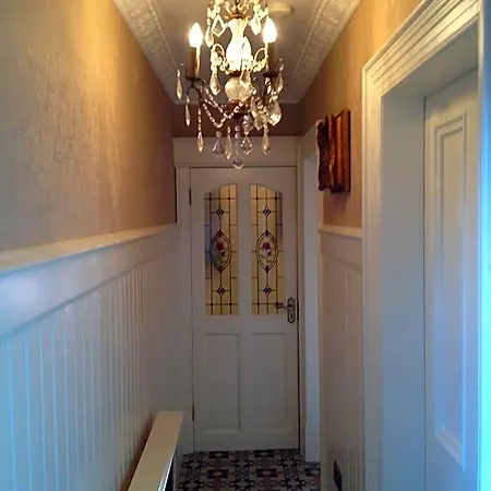 Bed & Breakfast Riverside Riverstown (Louth)