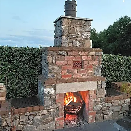 Riverside Riverstown (Louth)