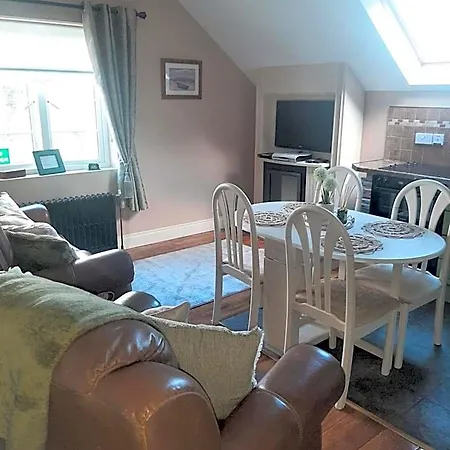 Riverside 4* Riverstown (Louth)