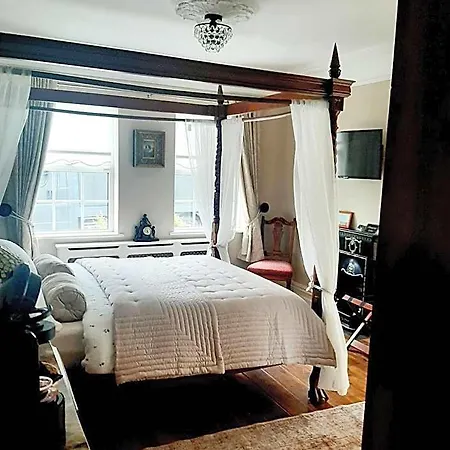 Bed & Breakfast Riverside Riverstown (Louth)