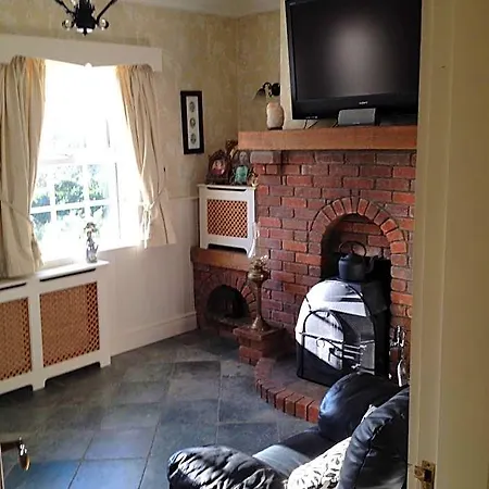 Riverside 4* Riverstown (Louth)