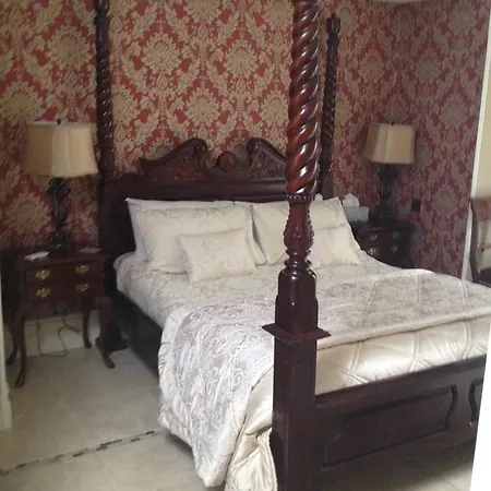 Riverside Bed & Breakfast Riverstown (Louth)