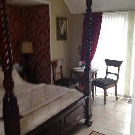 Riverside 4* Riverstown (Louth)