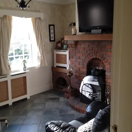 Riverside Bed & Breakfast Riverstown (Louth)
