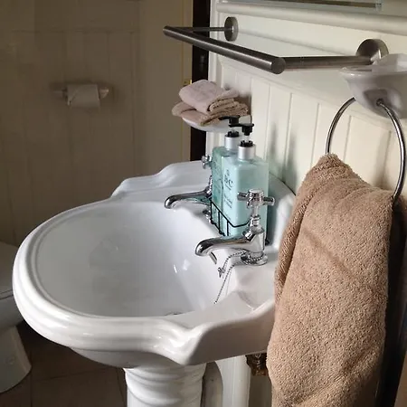 Bed & Breakfast Riverside Riverstown (Louth)