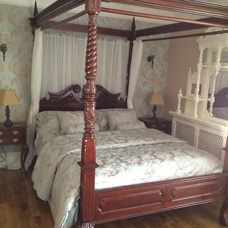 Riverside Riverstown (Louth)