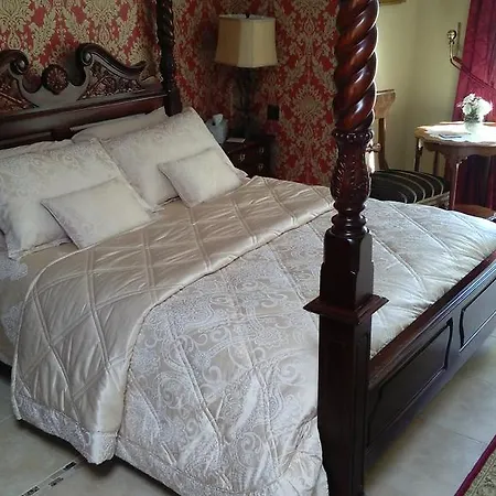 Riverside 4* Riverstown (Louth)