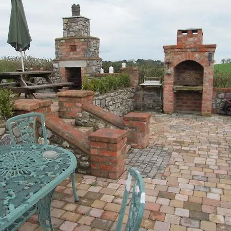 Bed & Breakfast Riverside Carlingford