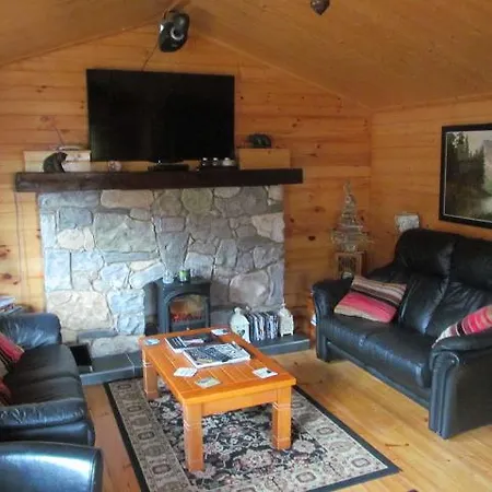 Riverside 4* Riverstown (Louth)