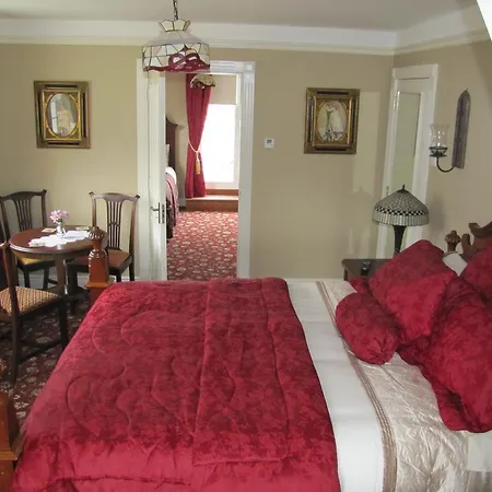 Riverside לינה וארוחת בוקר Riverstown (Louth)