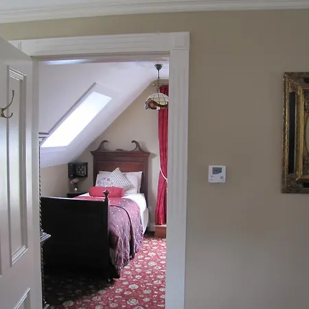 Bed & Breakfast Riverside