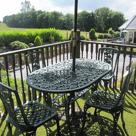 Nocleg ze śniadaniem Riverside 4*