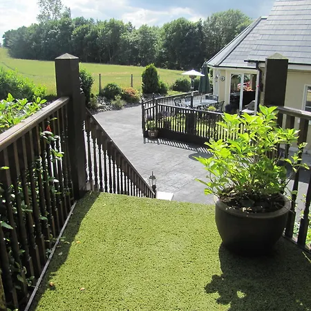 Riverside Riverstown (Louth)