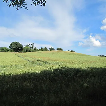 לינה וארוחת בוקר Riverside 4*