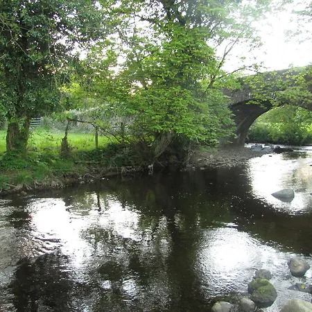 Bed & Breakfast Riverside 4*