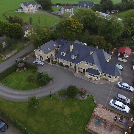 Riverside Riverstown (Louth)