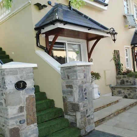 住宿加早餐酒店 Riverside