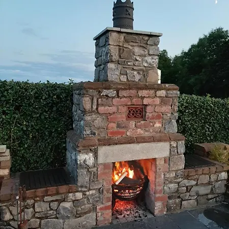 住宿加早餐酒店 Riverside