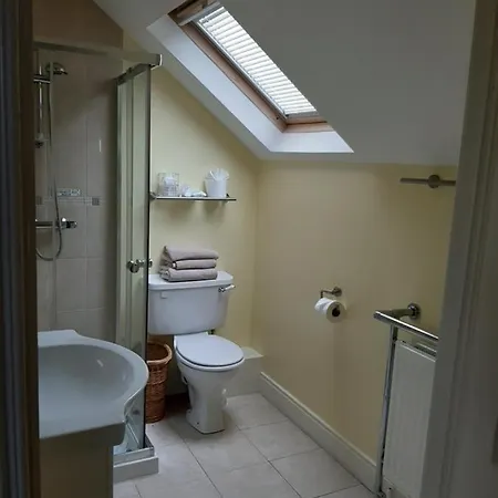 Riverside 4* Carlingford