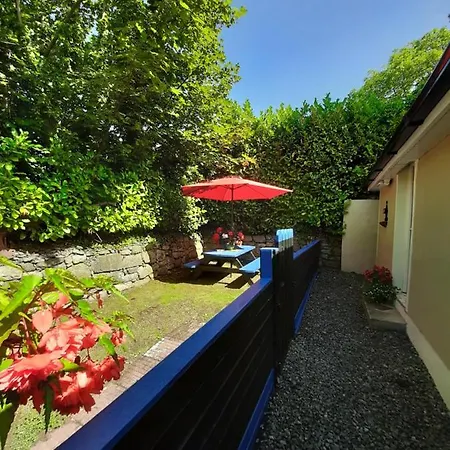 Riverside לינה וארוחת בוקר Riverstown (Louth)