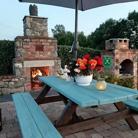 Bed & Breakfast Riverside