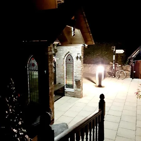 Riverside 4* Riverstown (Louth)