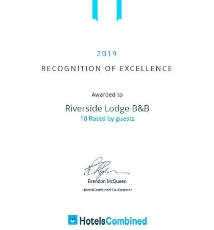 Riverside Riverstown (Louth)