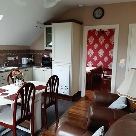 住宿加早餐酒店 Riverside