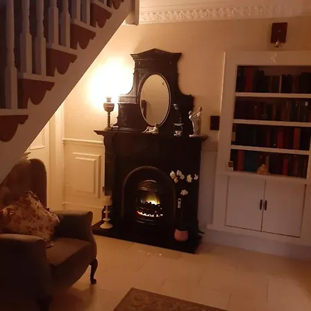 Riverside Riverstown (Louth)