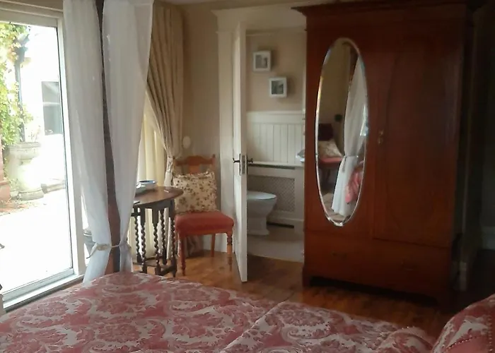 Riverside 4* Riverstown (Louth)