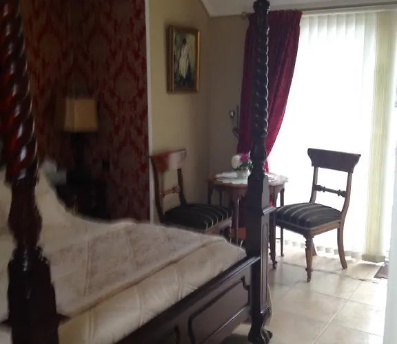 Riverside 4* Riverstown (Louth)