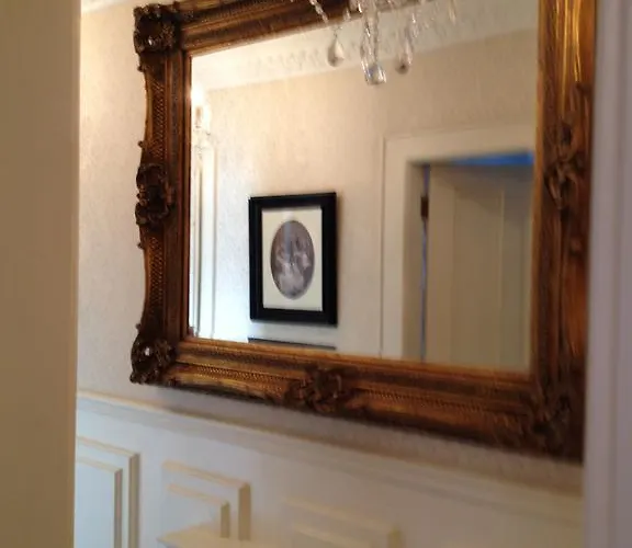 Bed & Breakfast Riverside 4*