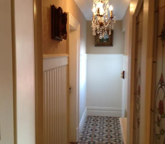 Riverside 4* Riverstown (Louth)