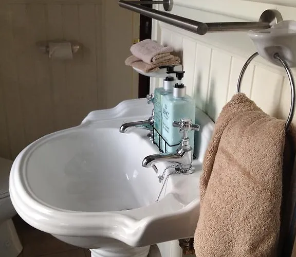 Bed & Breakfast Riverside Riverstown (Louth)