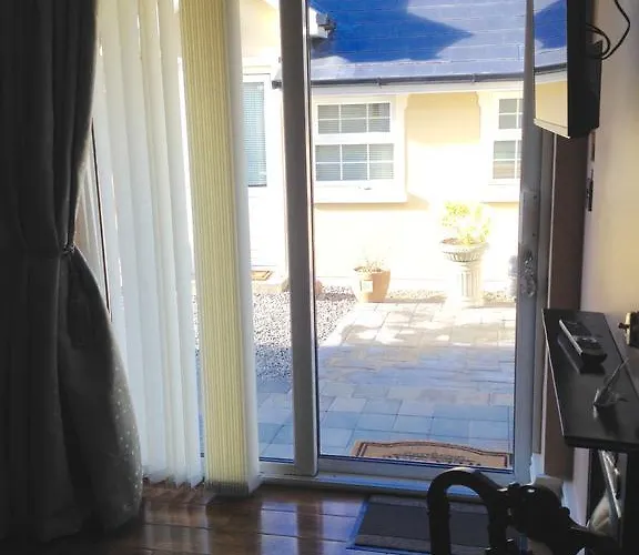 Bed & Breakfast Riverside Riverstown (Louth)