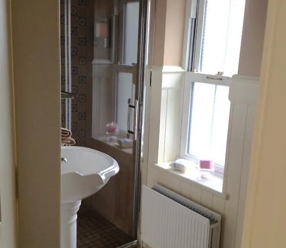 Bed & Breakfast Riverside Riverstown (Louth)